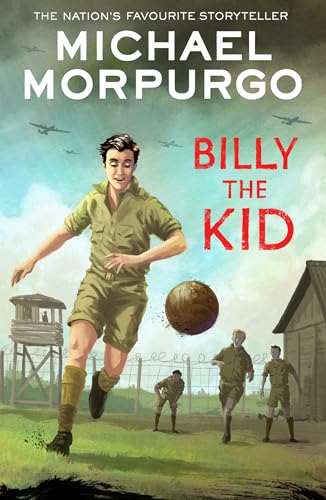 [9780008638726] Billy the Kid