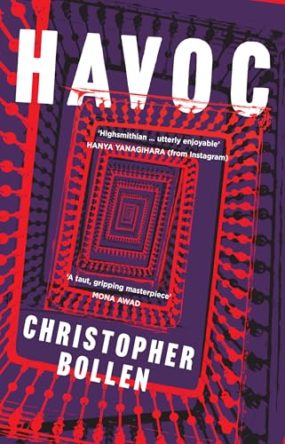 [9780008730468] Havoc