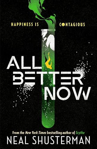 [9781529517590] All Better Now