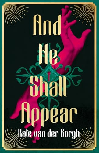 [9780008636555] And He Shall Appear