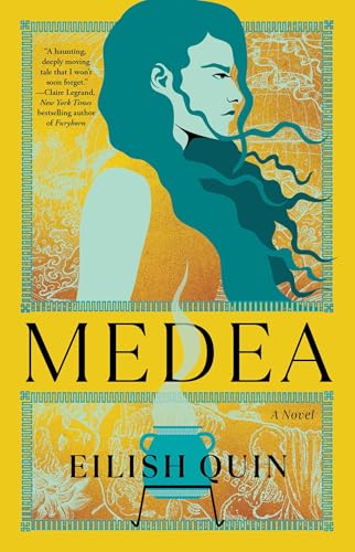 [9781668020777] Medea: A Novel
