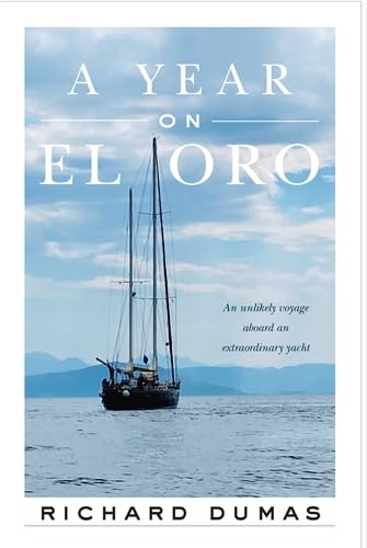 [9781763581913] A Year on El Oro