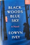 [9781472279057] Black Woods, Blue Sky