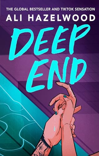 [9781408728888] Deep End