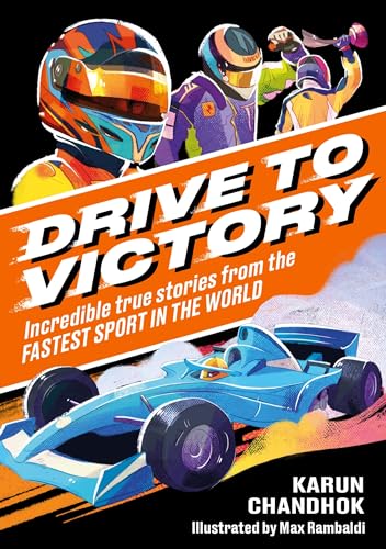 [9781526367051] Drive to Victory