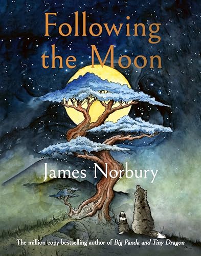 [9780241686737] Following the Moon