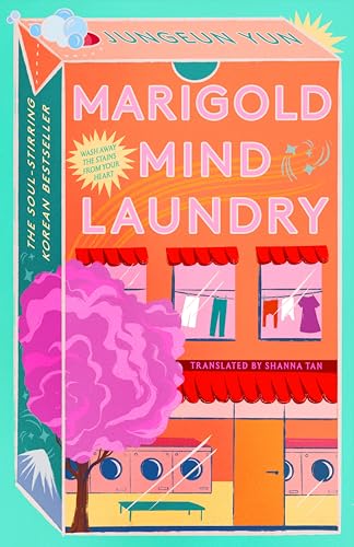 [9781529925654] Marigold Mind Laundry
