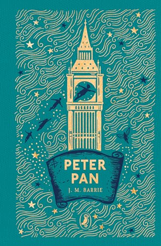 [9780241688250] Peter Pan