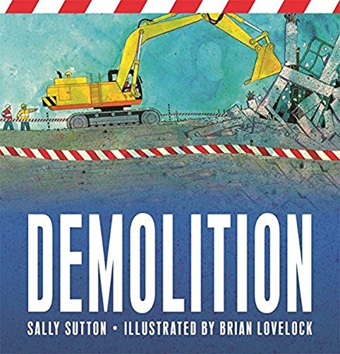 [9781922077196] Demolition