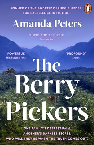 [9781405965927] The Berry Pickers