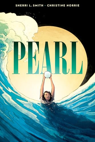 [9781761529009] Pearl: A Graphic Novel