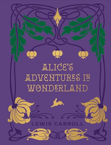 [9780785845461] Alice's Adventures in Wonderland and Through the Looking Glass