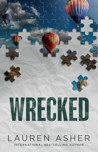 [9781761429293] Wrecked #3