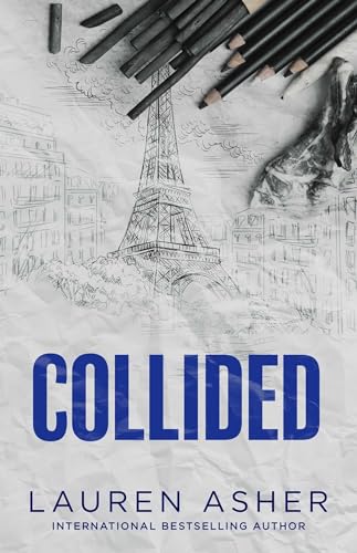 [9781761429286] Collided