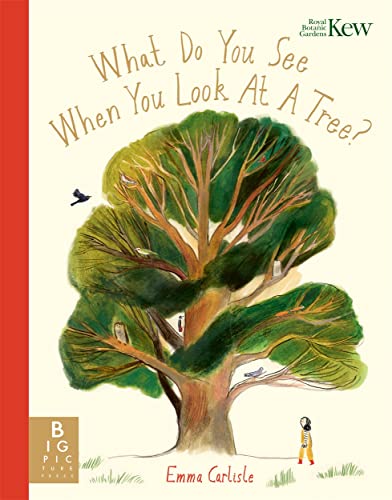 [9781800784383] What Do You See When You Look at a Tree?