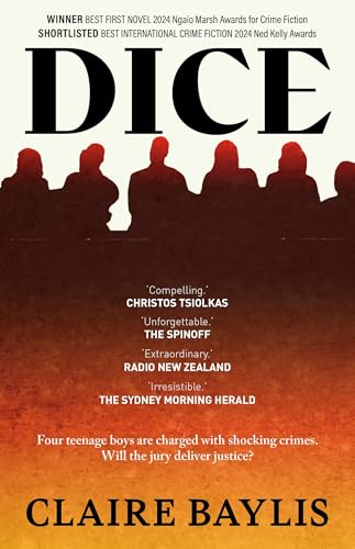 [9781761472473] Dice