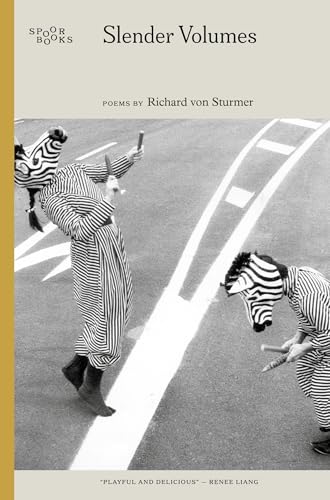 [9781067018900] Slender Volumes