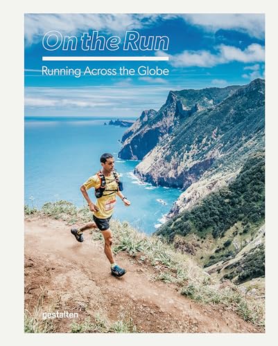 [9783899558647] On the Run - Running Across the Globe