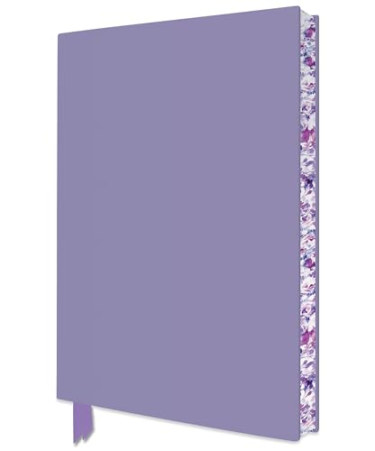 [9781835621851] Journal -  Lilac Artisan Sketch Book
