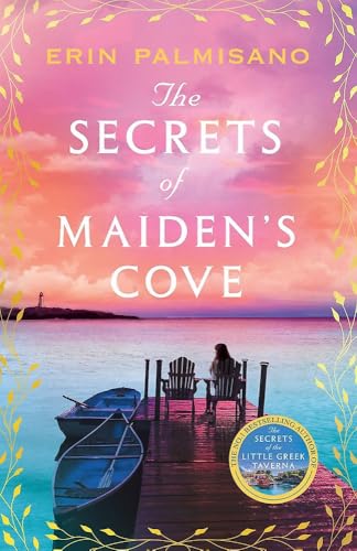 [9781869715335] The Secrets of Maiden's Cove