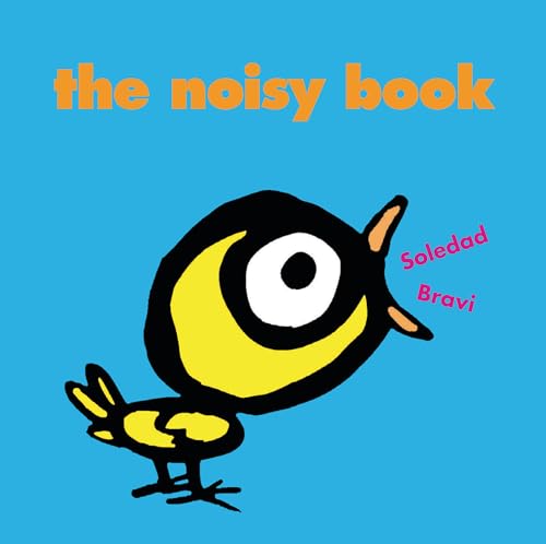 [9781877467523] The Noisy Book