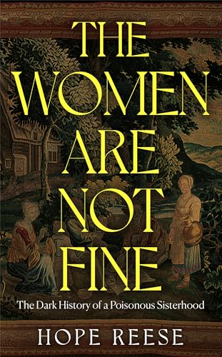[9781840918410] The Women Are Not Fine