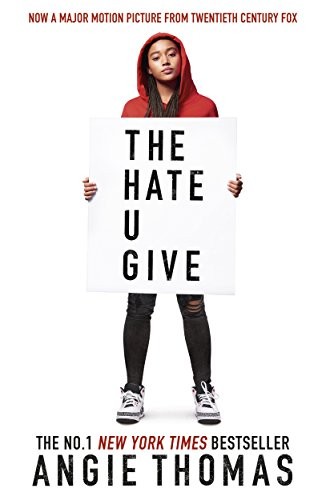 [9781406387933] The Hate U Give (#1)