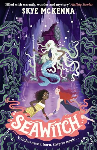 [9781804536063] Seawitch (#3 Hedgewitch) (PB)
