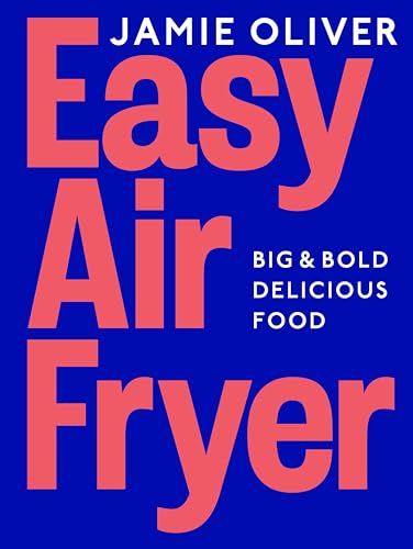[9780241733431] Easy Air Fryer