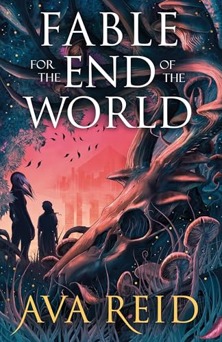 [9781529948318] Fable For the End of the World