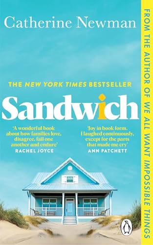 [9781804993187] Sandwich