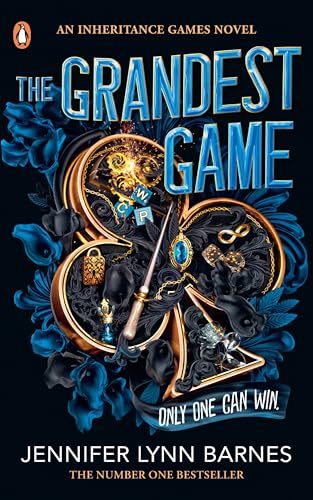 [9780241638705] The Grandest Game
