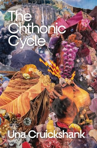 [9781776922154] The Chthonic Cycle
