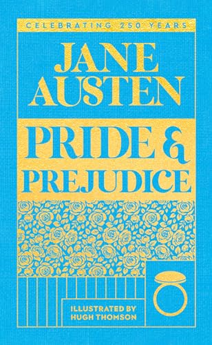 [9781035040445] Pride and Prejudice b