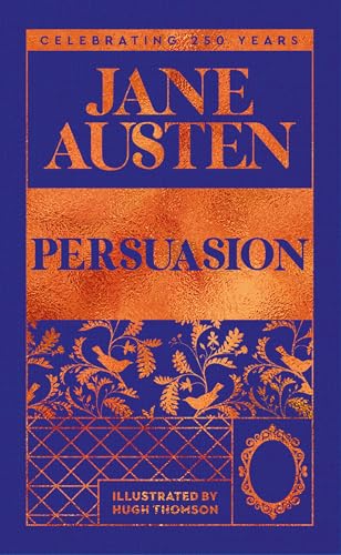 [9781035040490] Persuasion (HB)