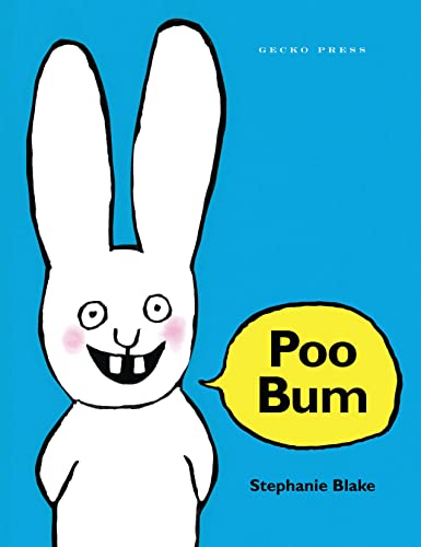 [9781877467974] Poo Bum