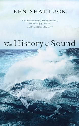 [9781800754805] The History of Sound