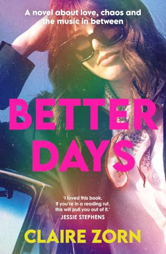 [9781922928078] Better Days