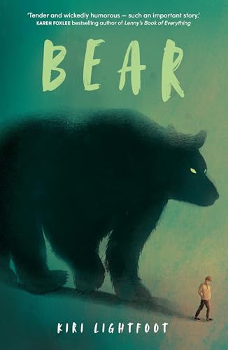 [9781991006936] Bear