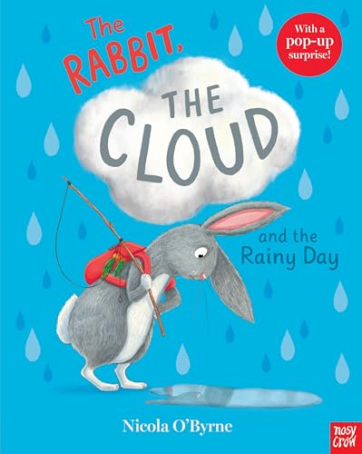 [9781839943256] The Rabbit, the Cloud and the Rainy Day