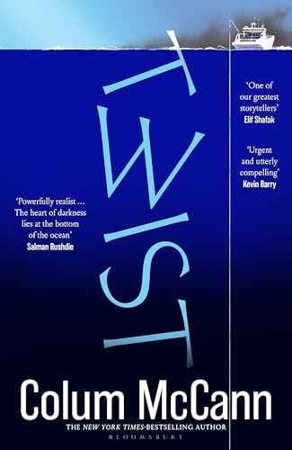 [9781526656957] Twist