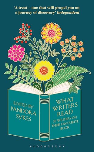 [9781526657497] What Writers Read: 35 Writers on their Favourite Book