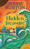 [9781526662897] Hidden Treasure