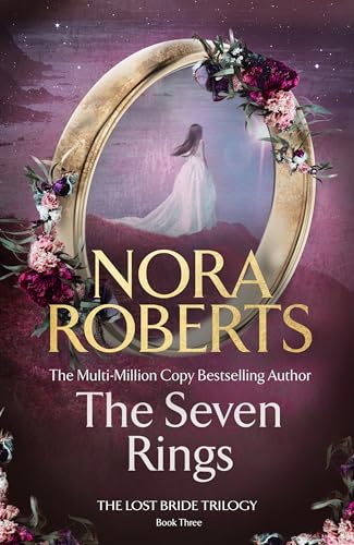 [9780349437569] Seven Rings (#3 The Lost Bride Trilogy)
