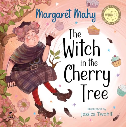 [9781869715366] The Witch in the Cherry Tree
