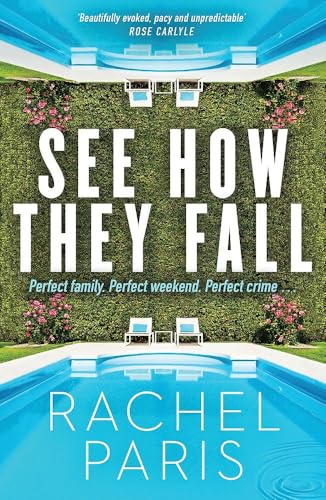 [9781869718367] See How They Fall