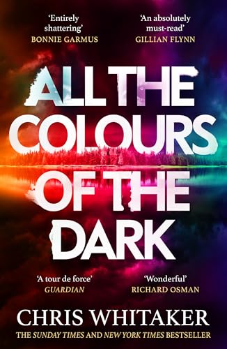 [9781398707672] All the Colours of the Dark