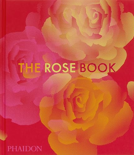[9781838668808] The Rose Book