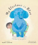 [9780143775645] My Elephant Is Blue