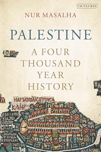 [9780755649426] Palestine: A Four Thousand Year History